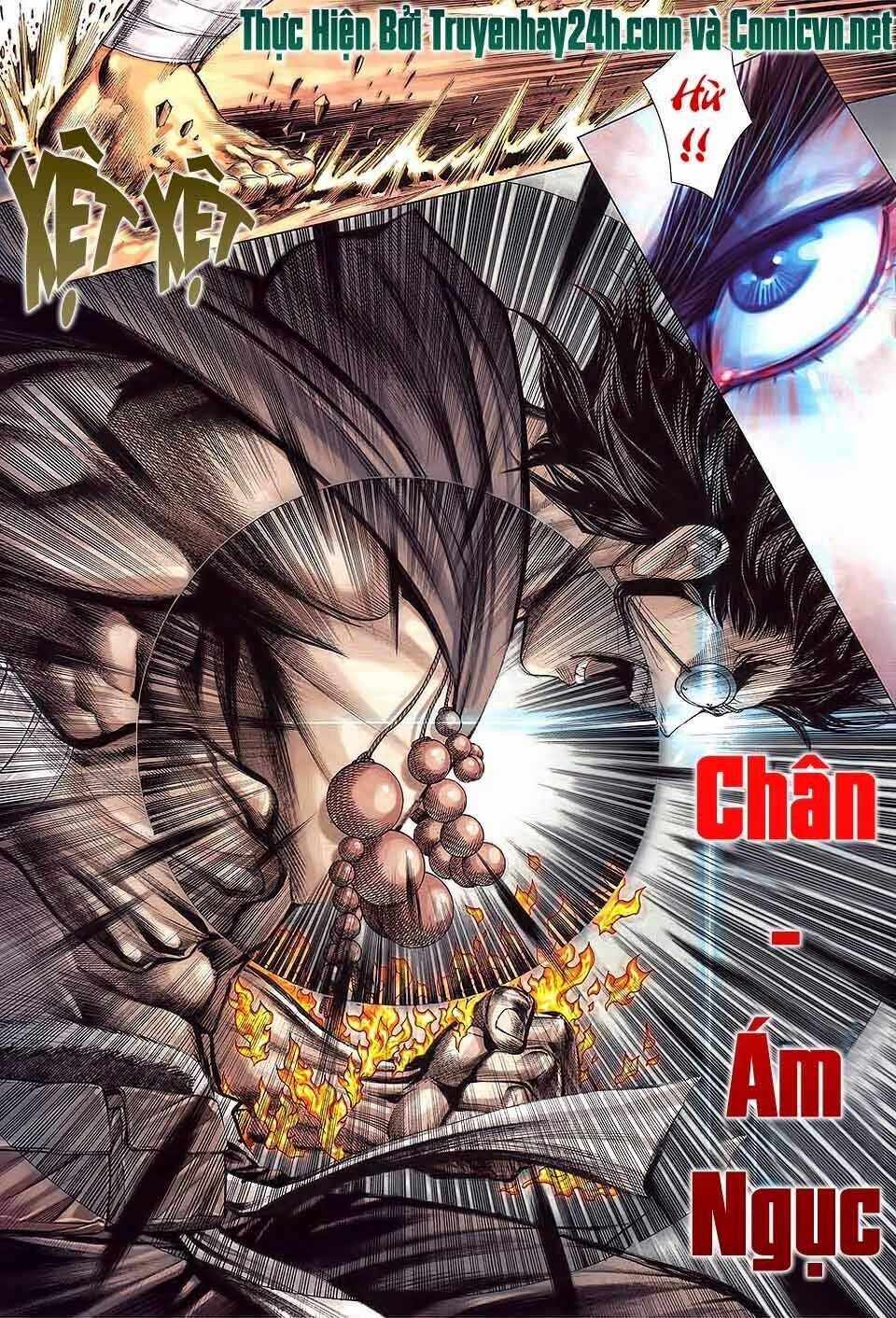 Chương 138 - Trang 19