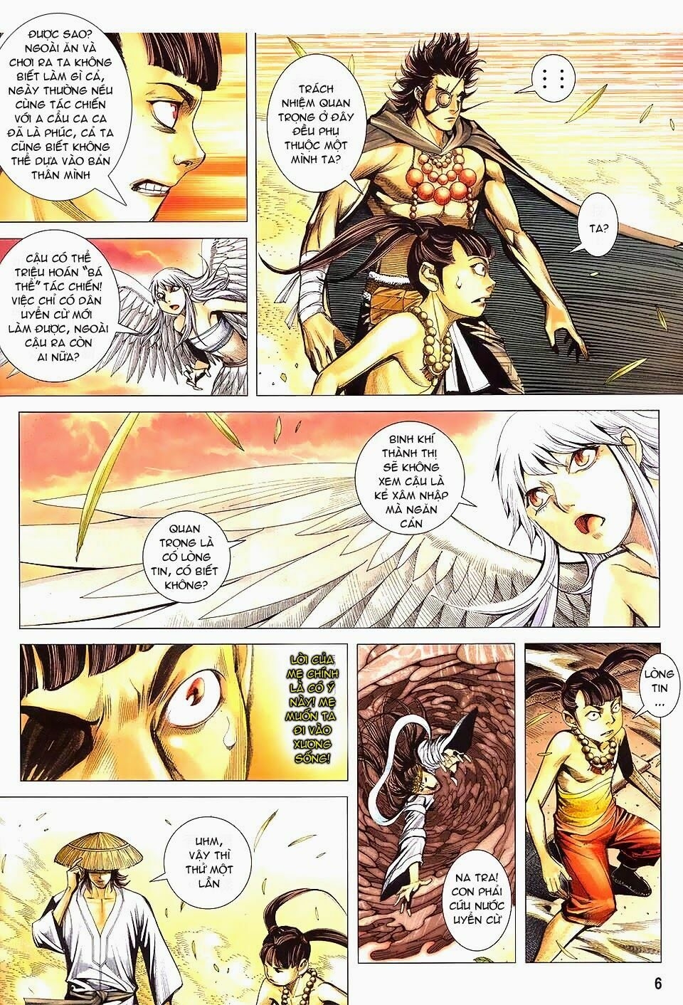 Chương 138 - Trang 6