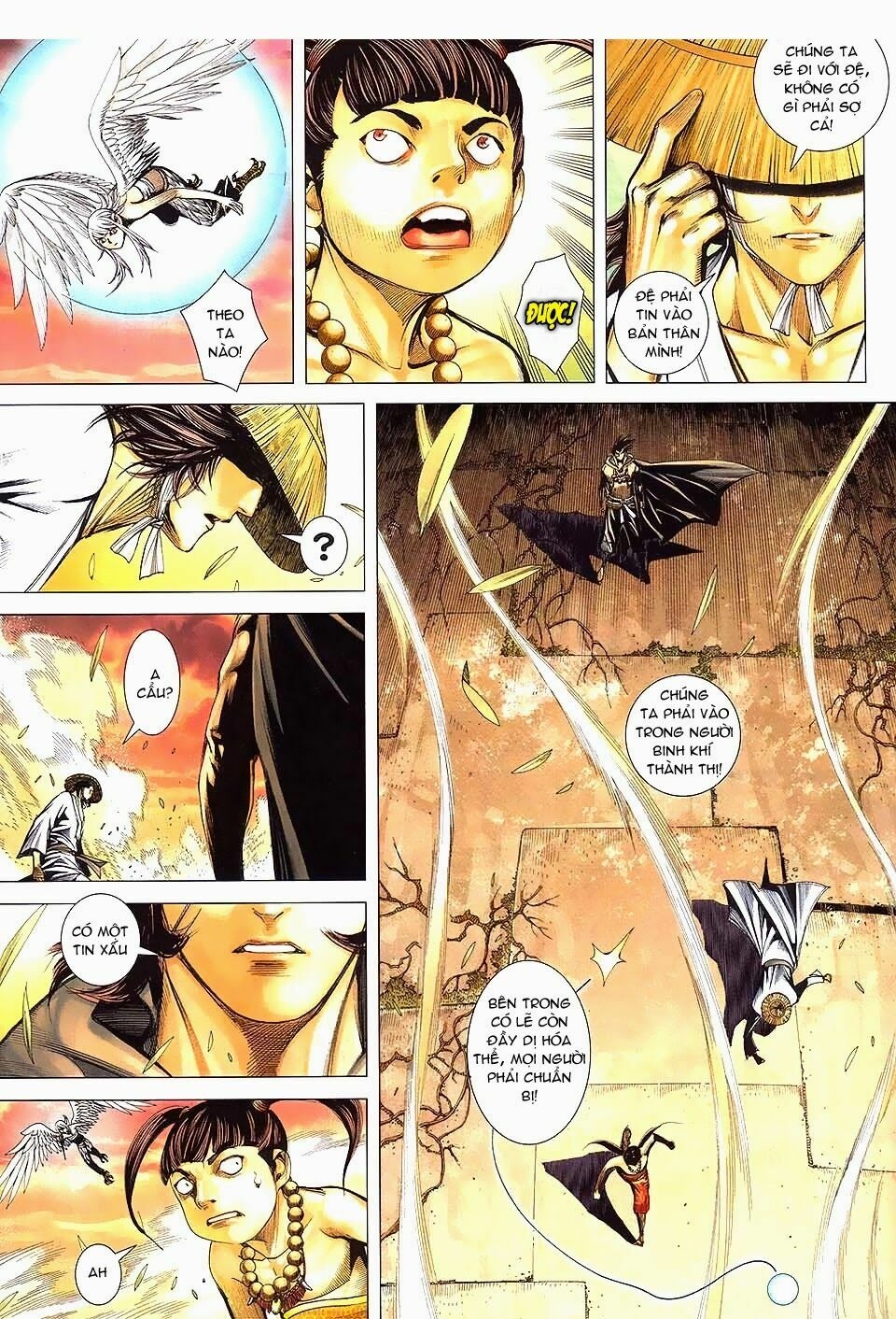 Chương 138 - Trang 7
