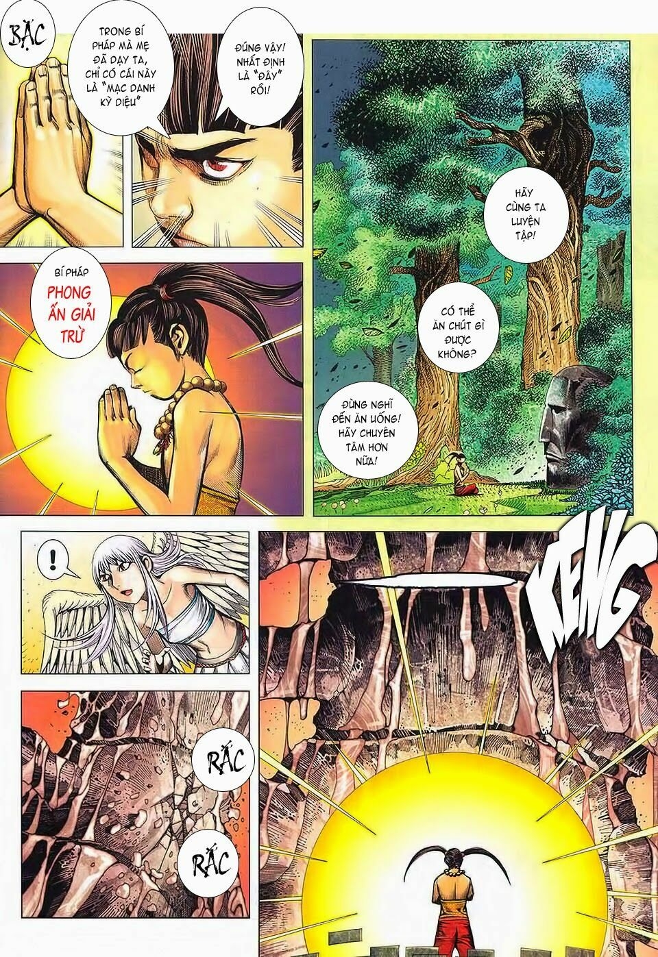 Chương 139 - Trang 11