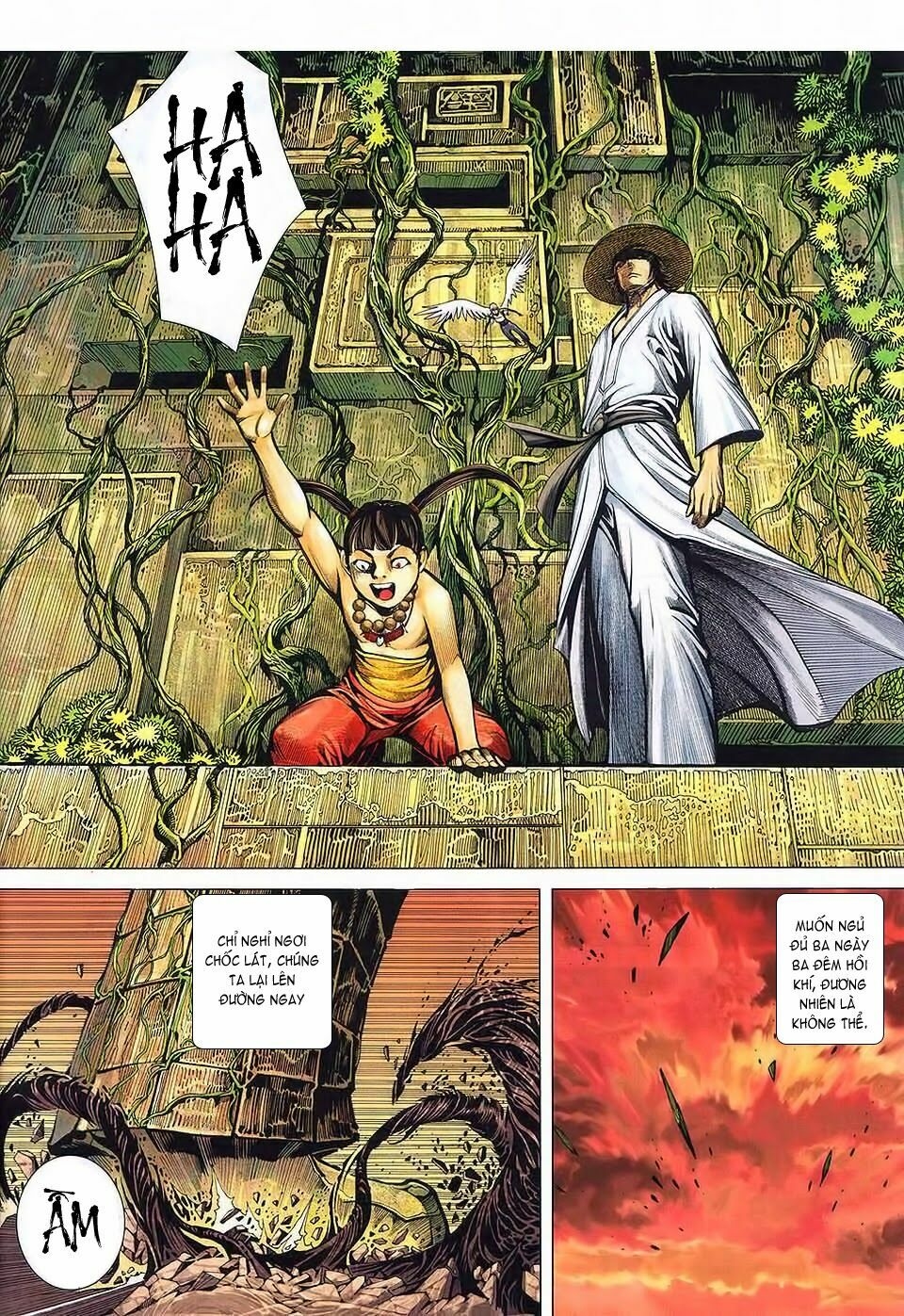 Chương 139 - Trang 30
