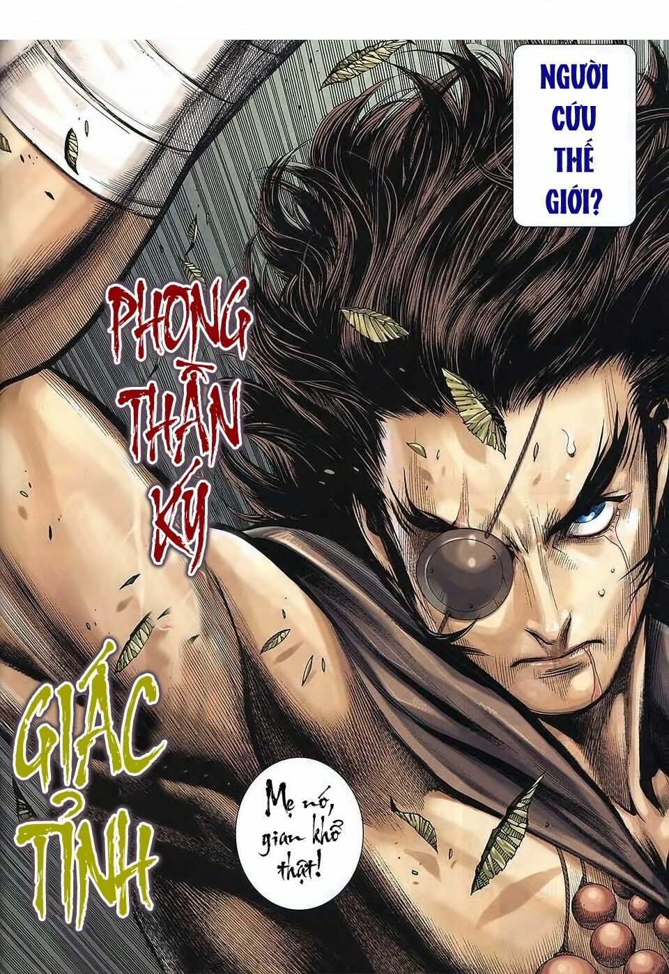 Chương 139 - Trang 5