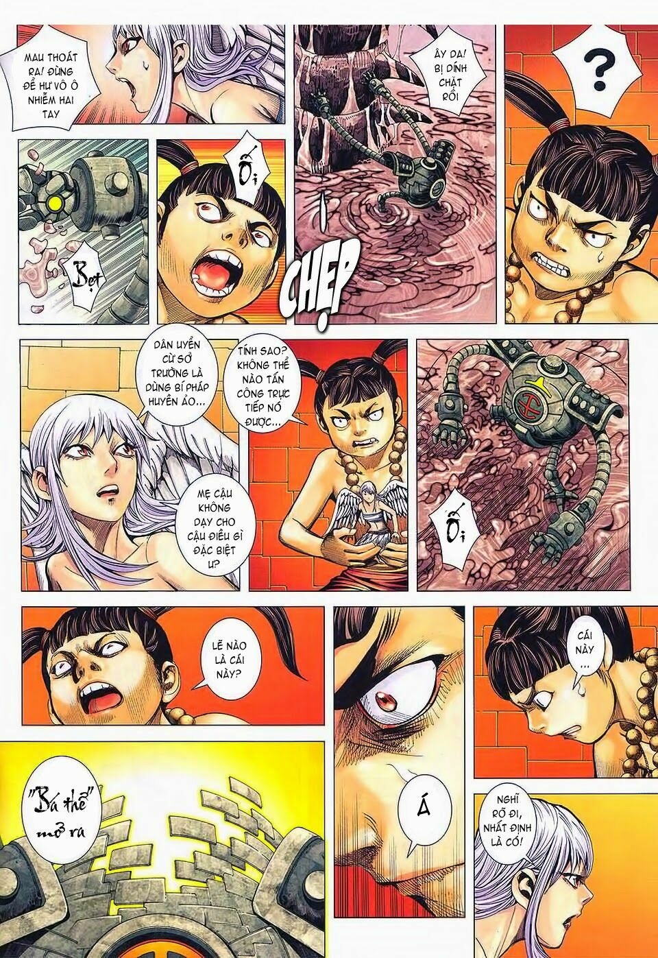 Chương 139 - Trang 9