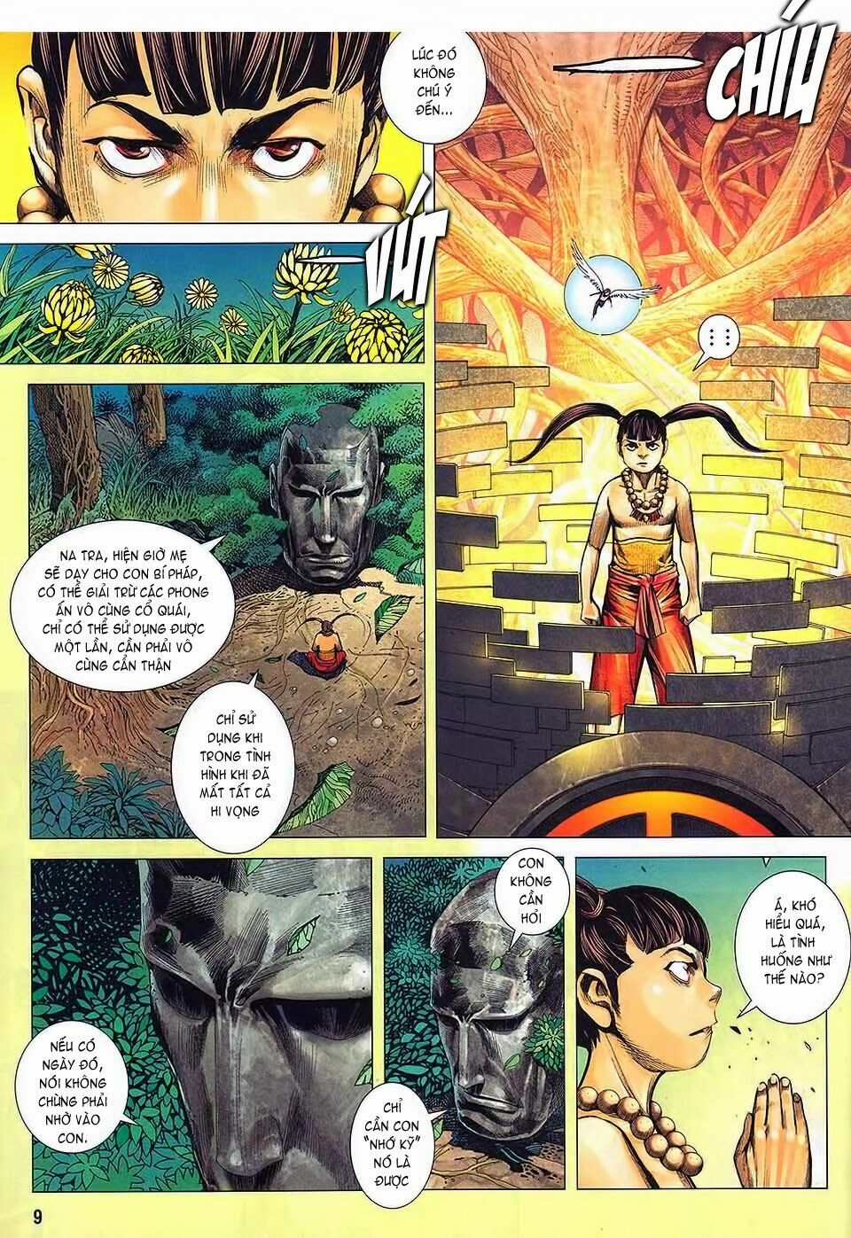 Chương 139 - Trang 10