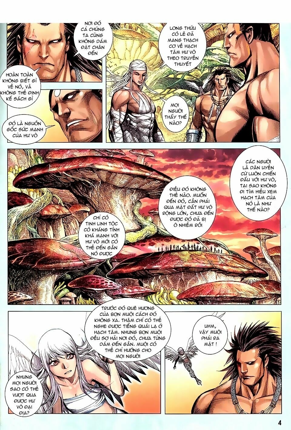 Chương 140 - Trang 5