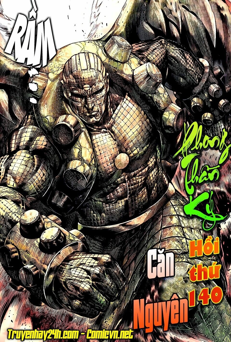 Chương 140 - Trang 7
