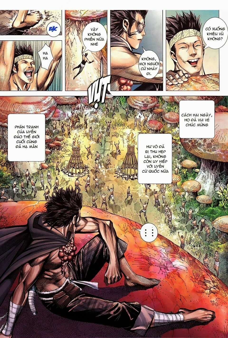 Chương 142 - Trang 20