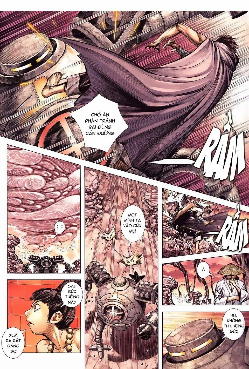 Chương 142 - Trang 7