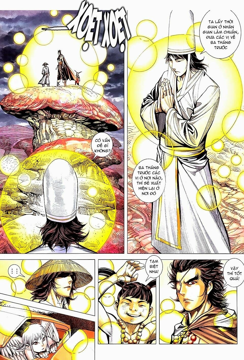 Chương 143 - Trang 11