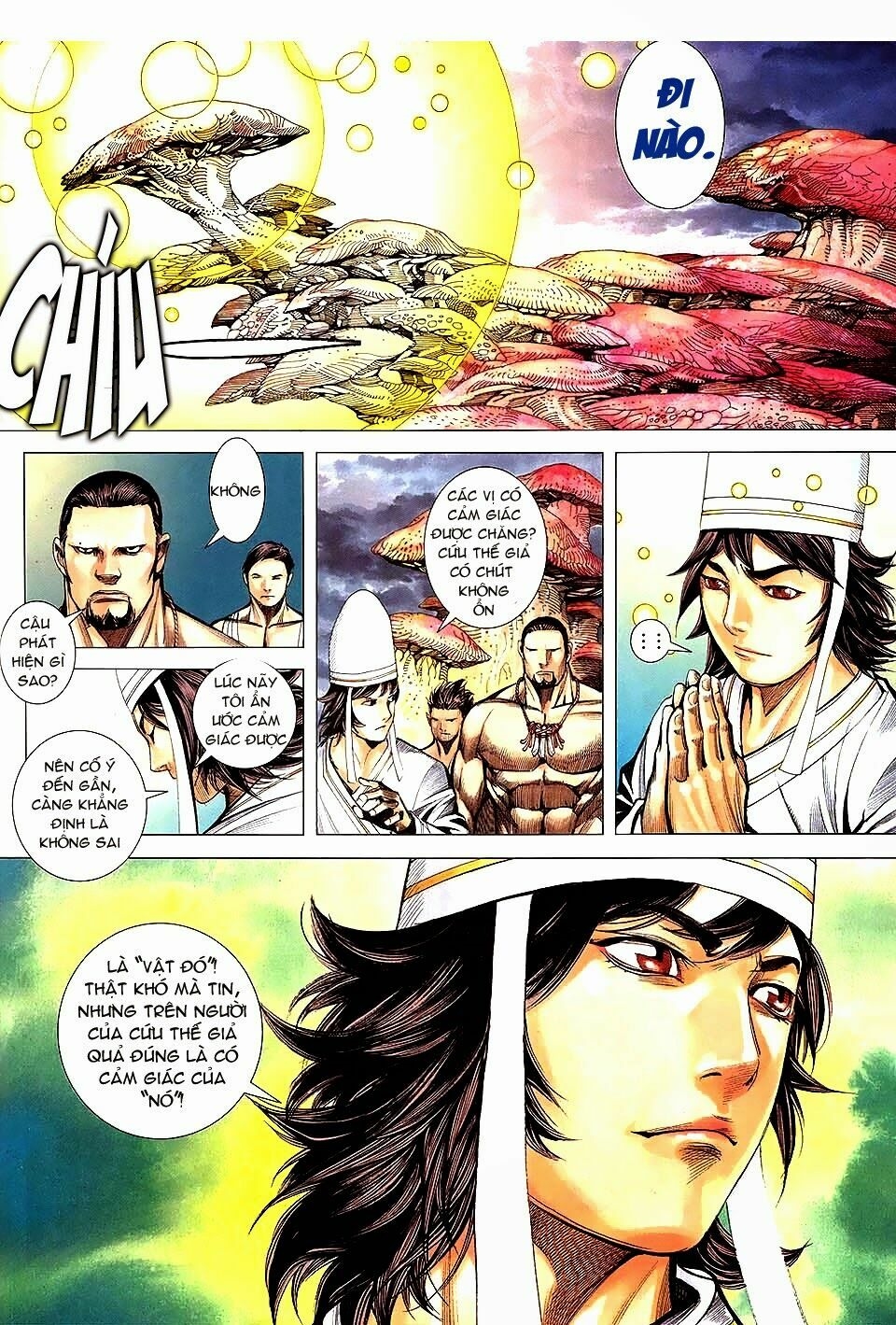 Chương 143 - Trang 12