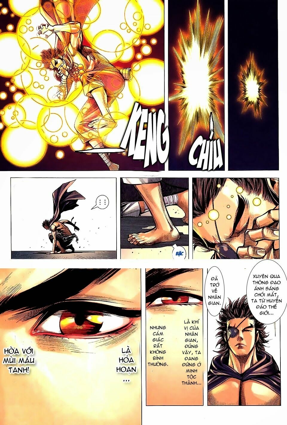Chương 143 - Trang 13