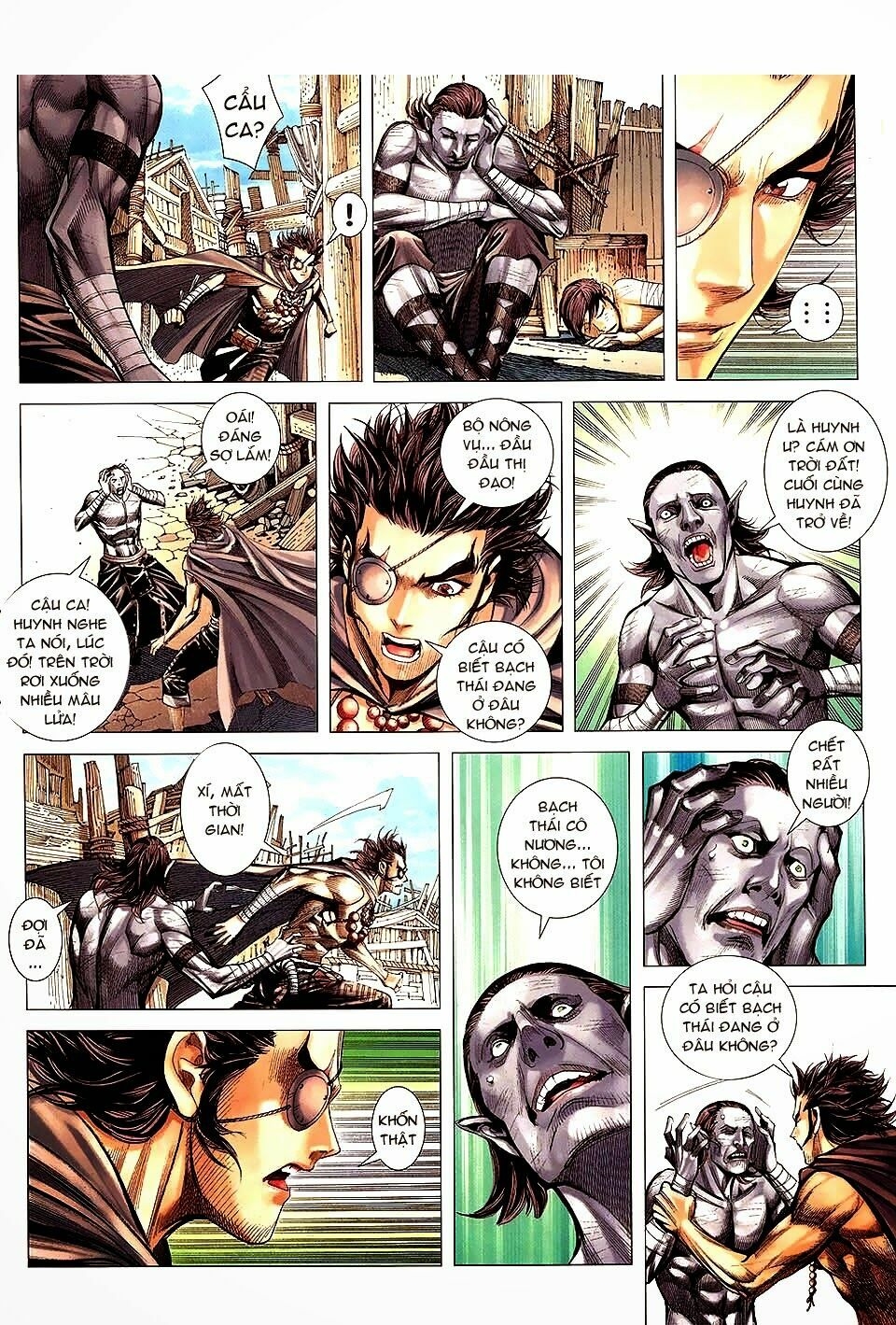 Chương 143 - Trang 15