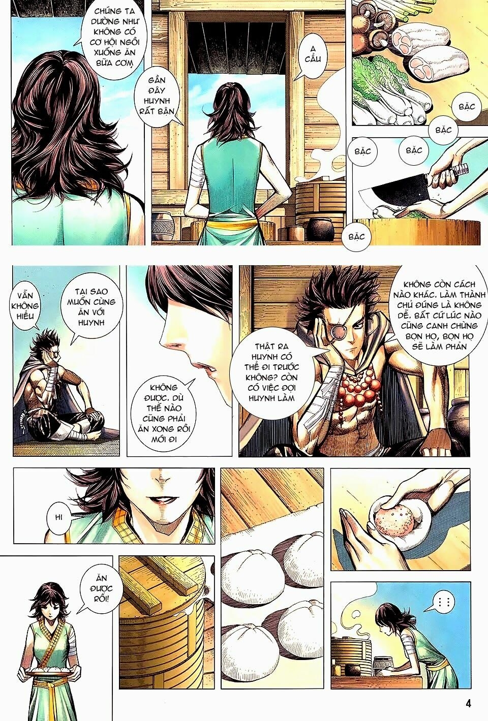 Chương 143 - Trang 4