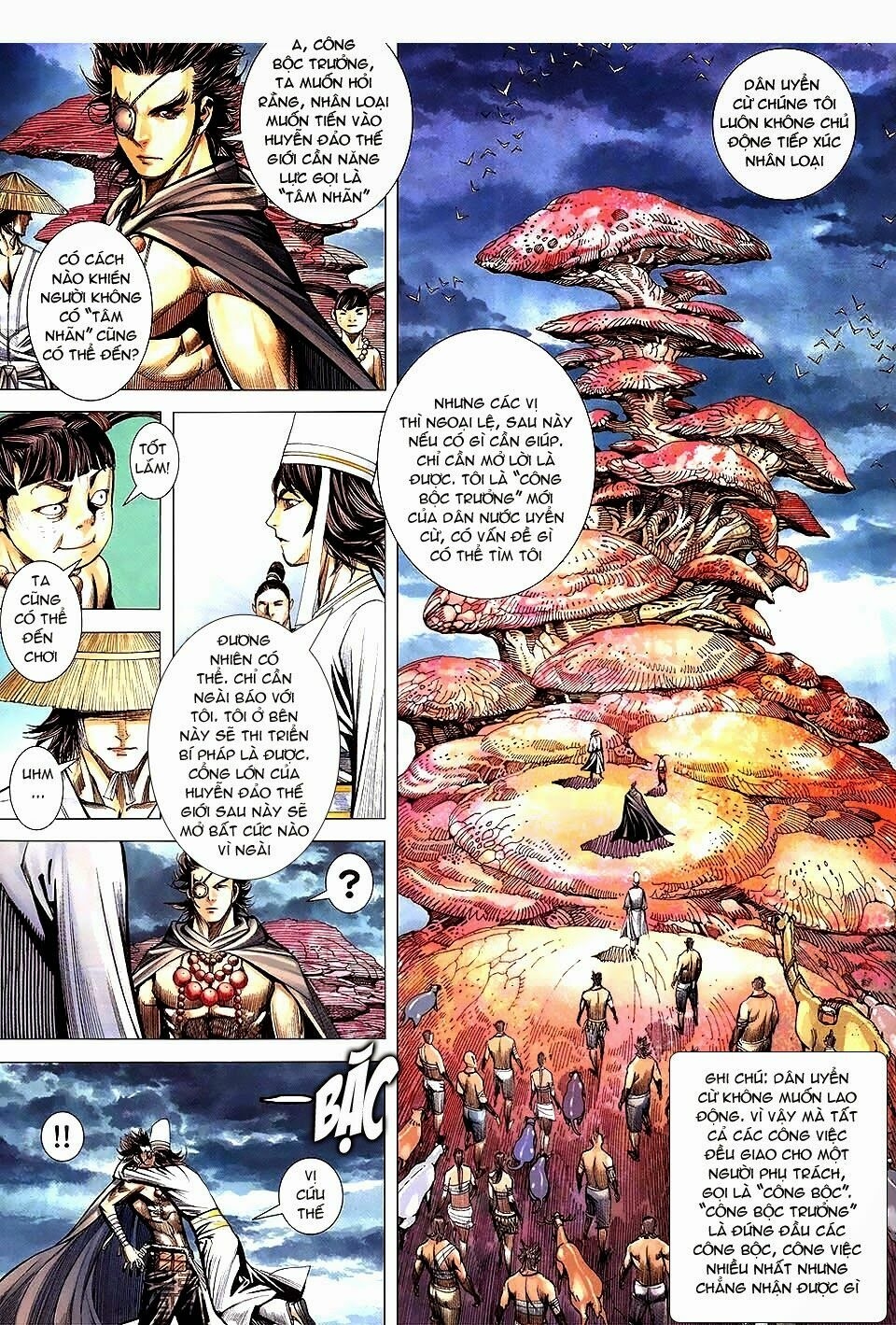 Chương 143 - Trang 9