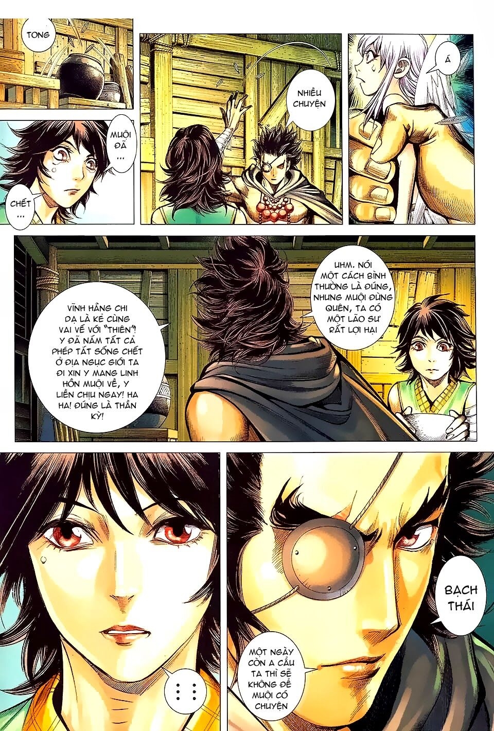 Chương 144 - Trang 17