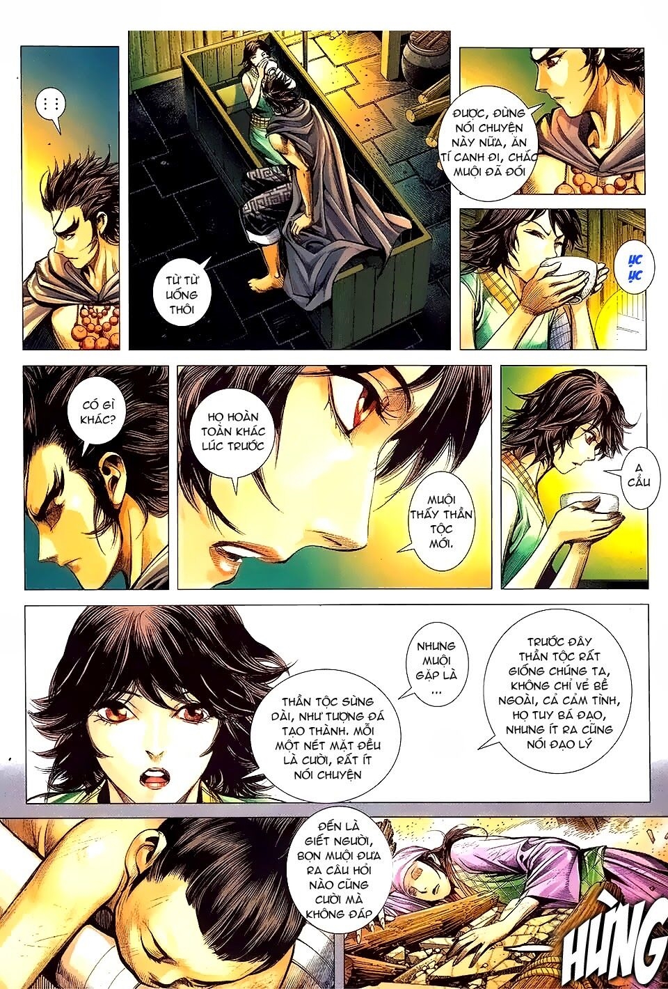 Chương 144 - Trang 18