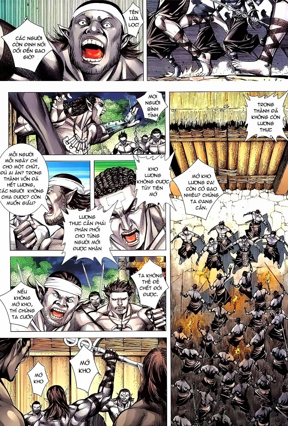 Chương 144 - Trang 23