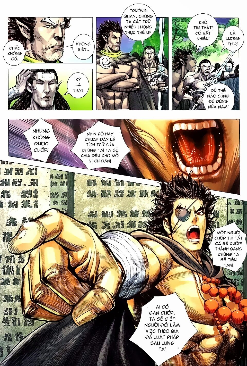Chương 144 - Trang 28