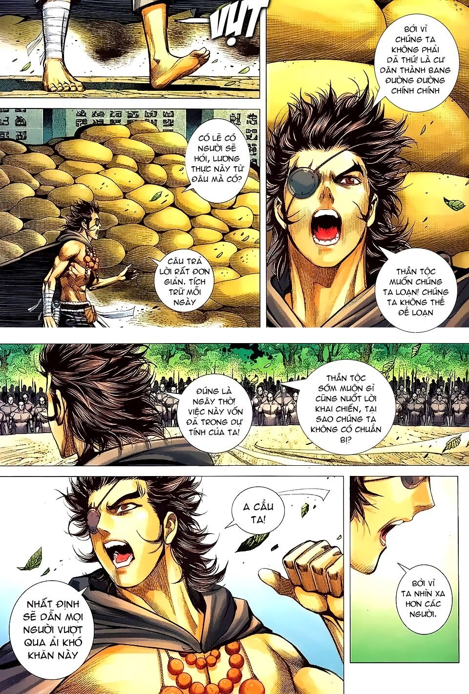 Chương 144 - Trang 30
