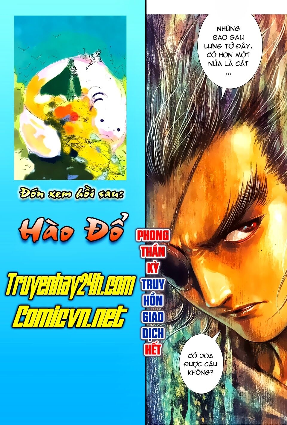 Chương 144 - Trang 34