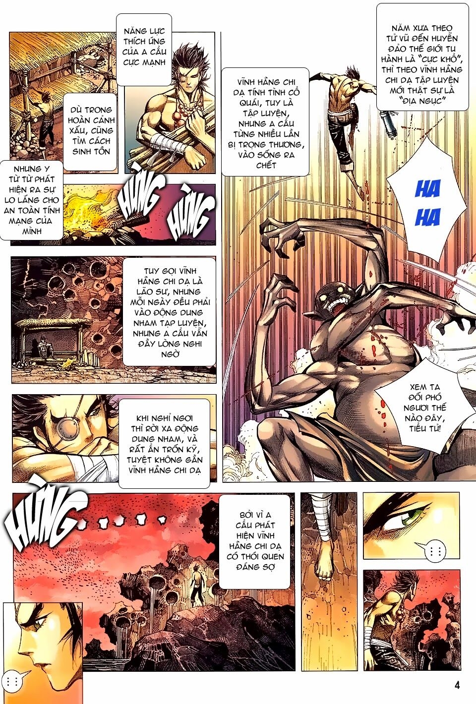 Chương 144 - Trang 5
