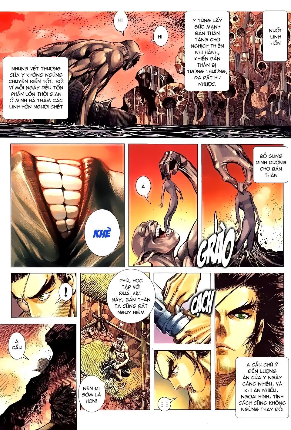 Chương 144 - Trang 6