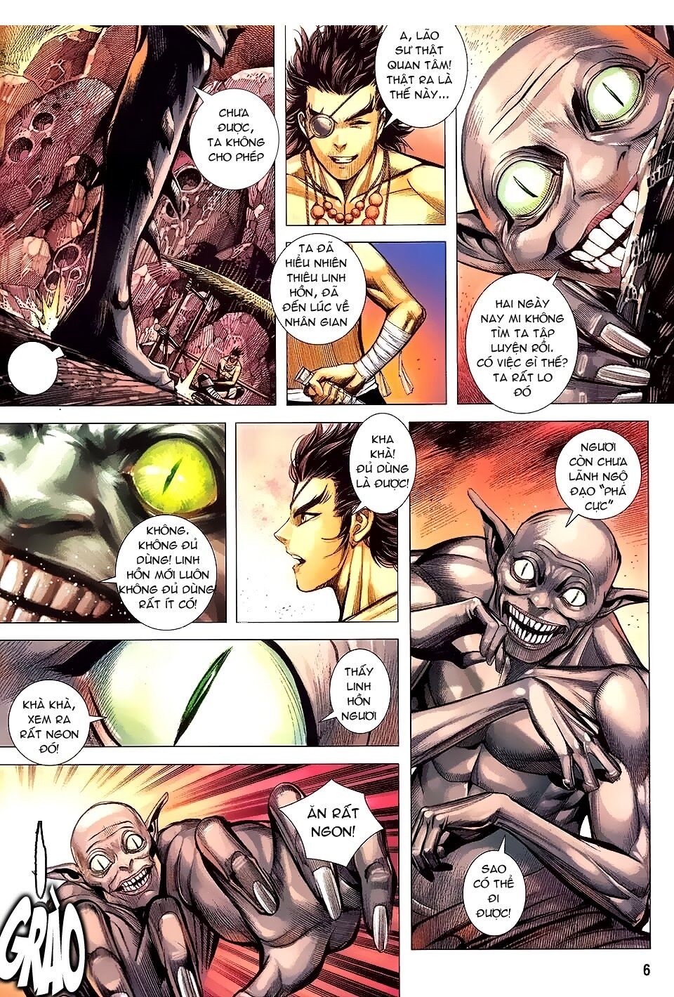 Chương 144 - Trang 7