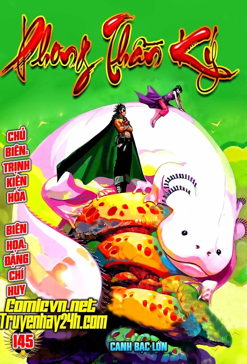 Chương 145 - Trang 2