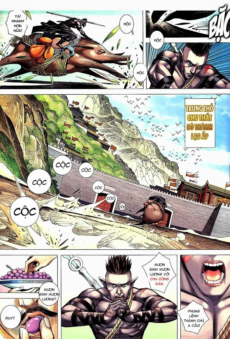 Chương 145 - Trang 16