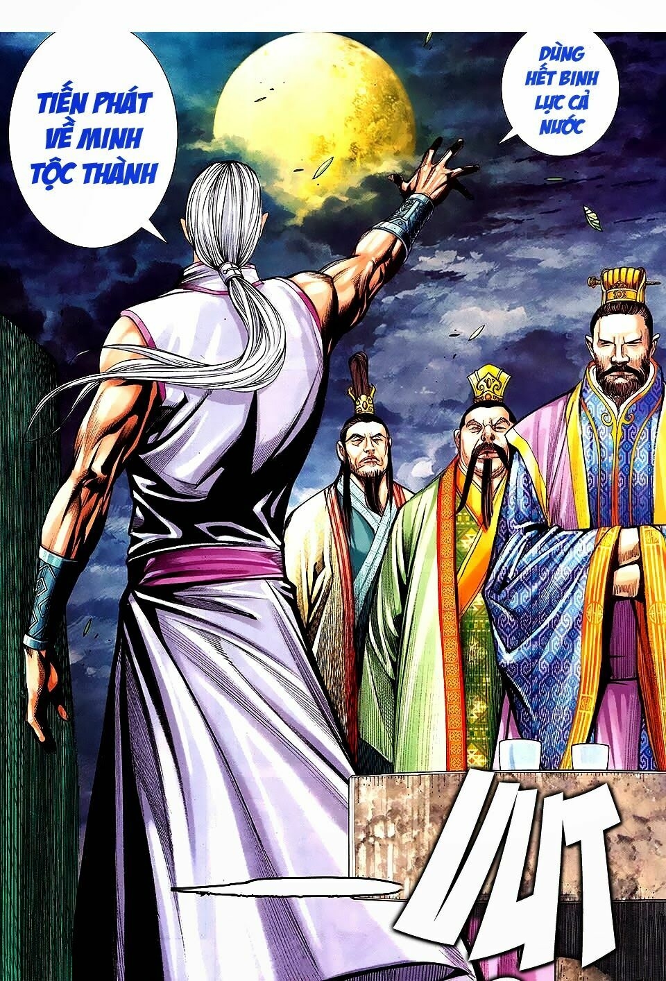 Chương 145 - Trang 26