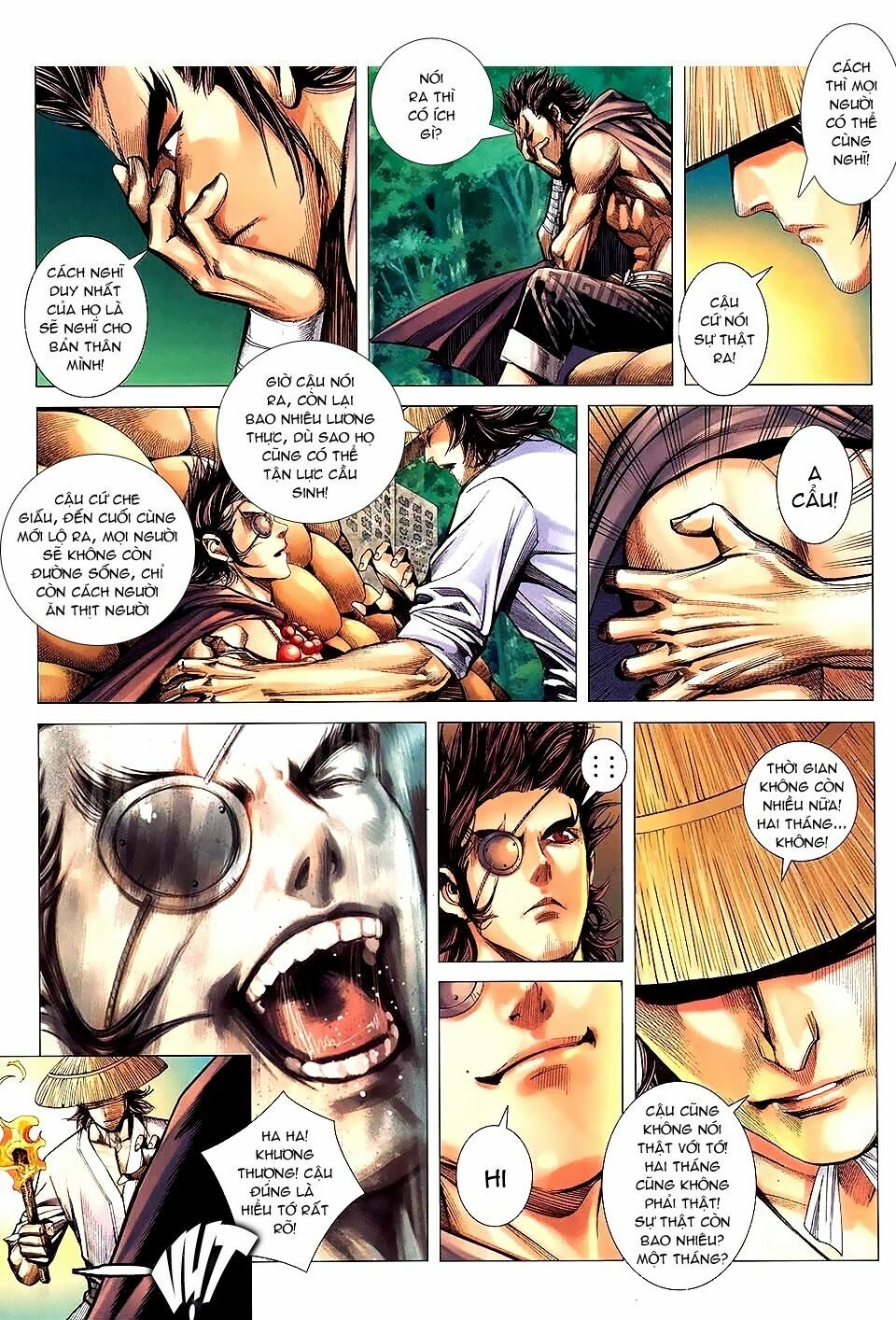 Chương 145 - Trang 5