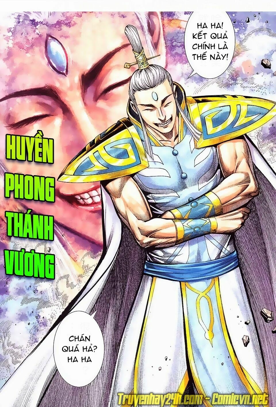 Chương 146 - Trang 12