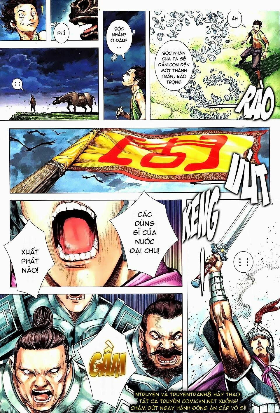 Chương 146 - Trang 18