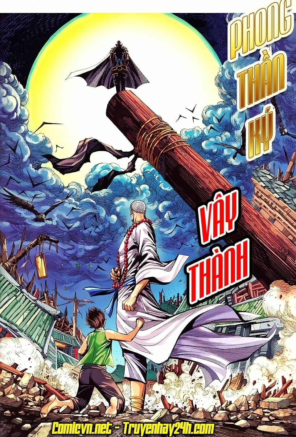 Chương 146 - Trang 3