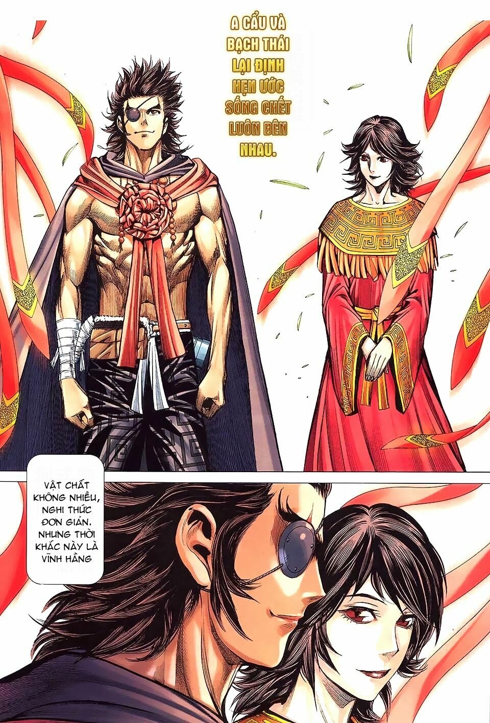 Chương 146 - Trang 28