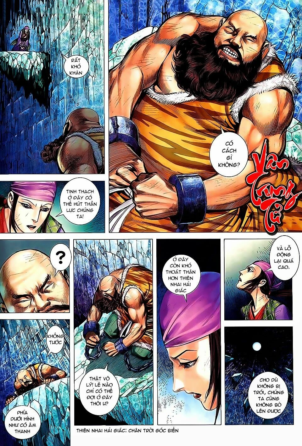 Chương 147 - Trang 27
