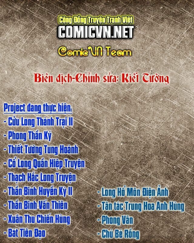 Chương 147 - Trang 30