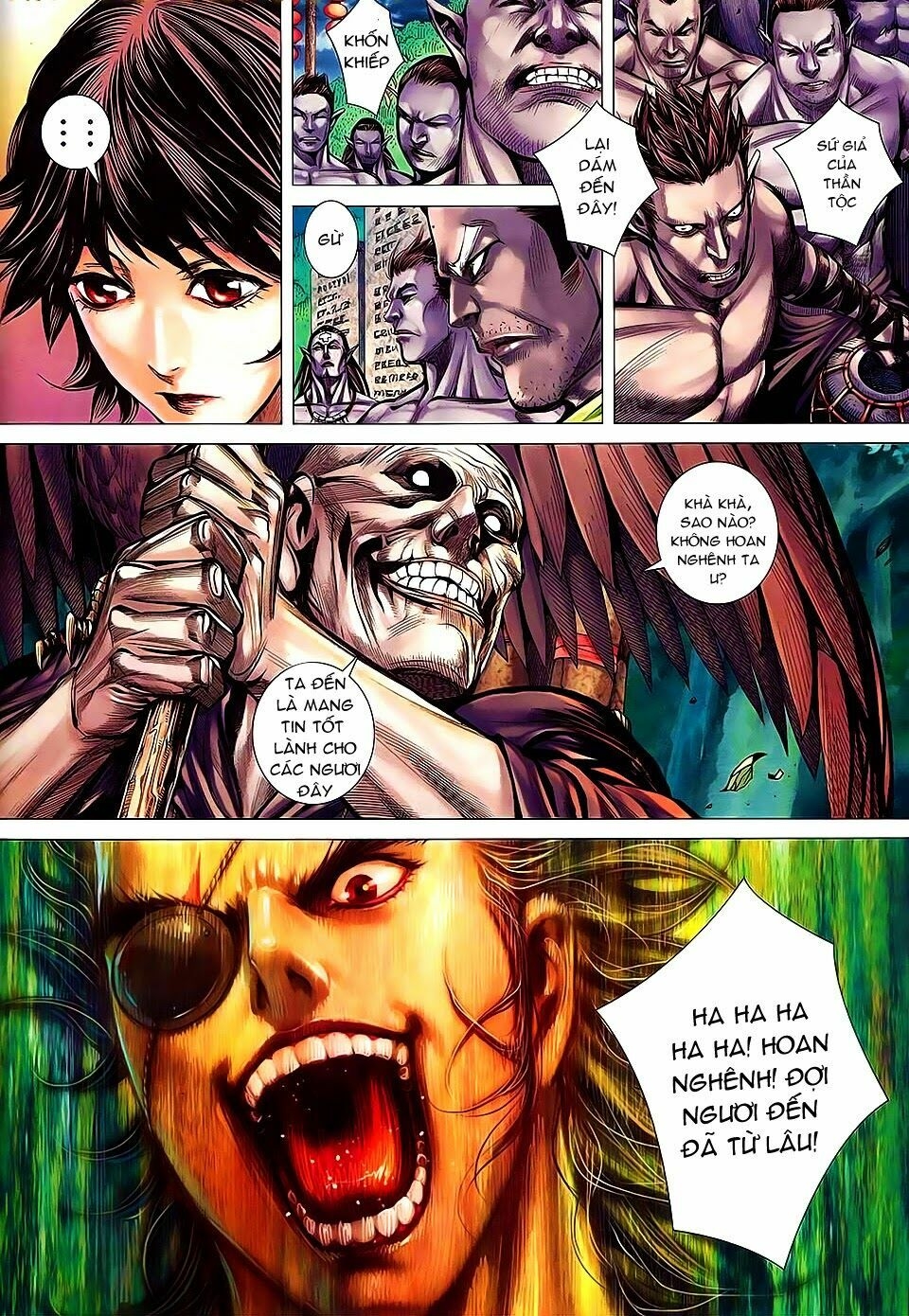 Chương 147 - Trang 4