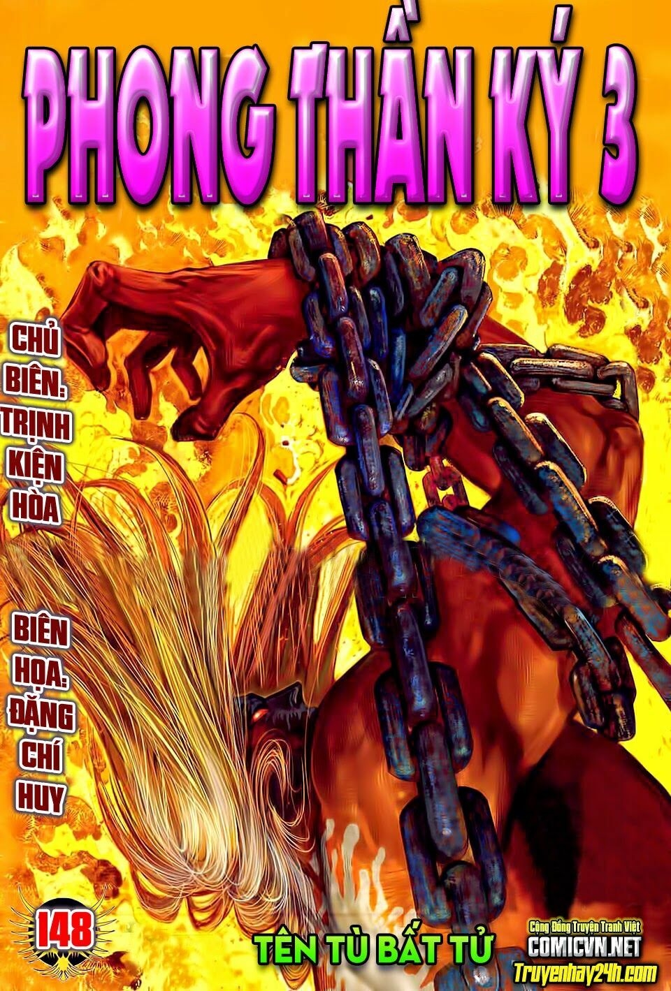Chương 148 - Trang 2