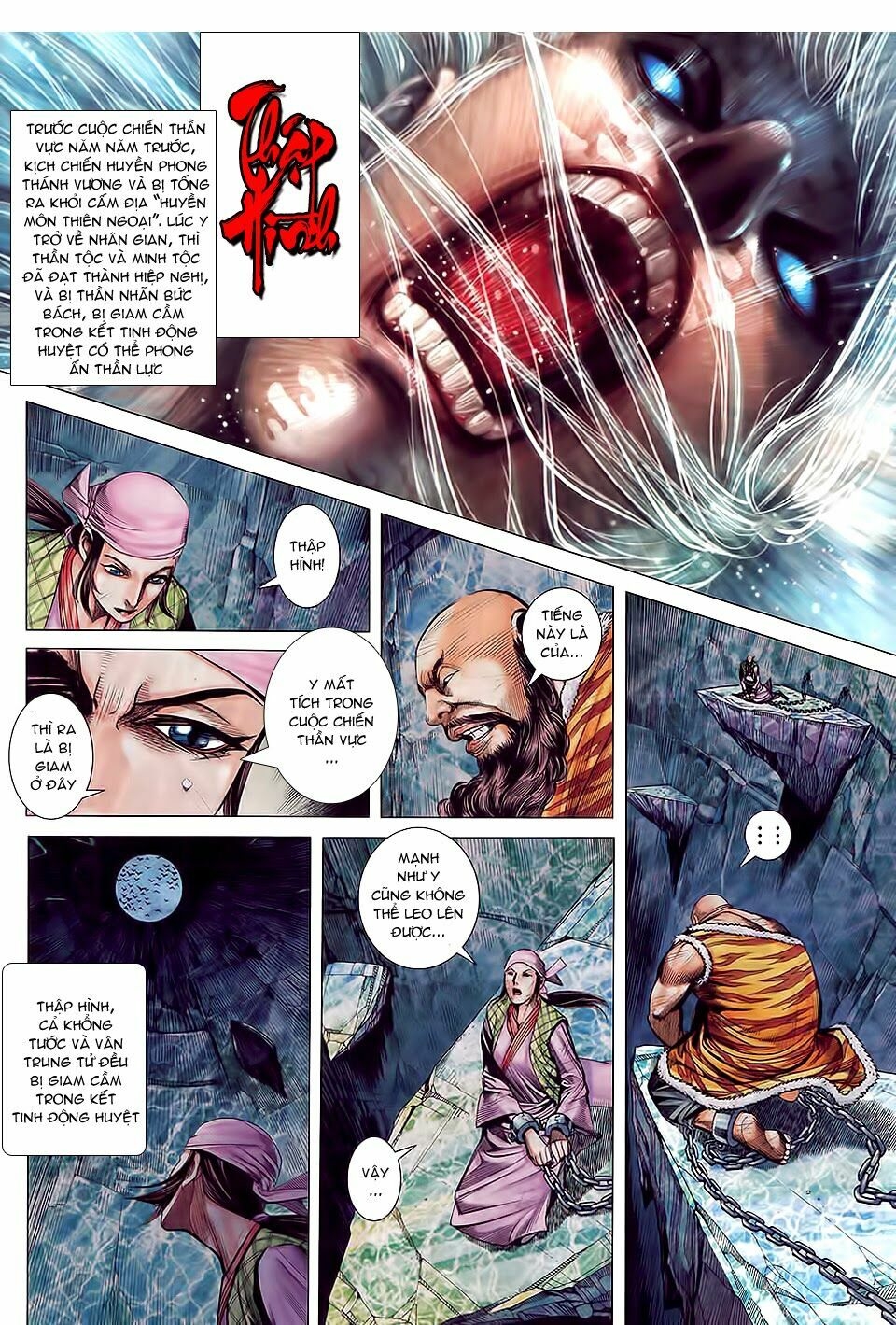 Chương 148 - Trang 13