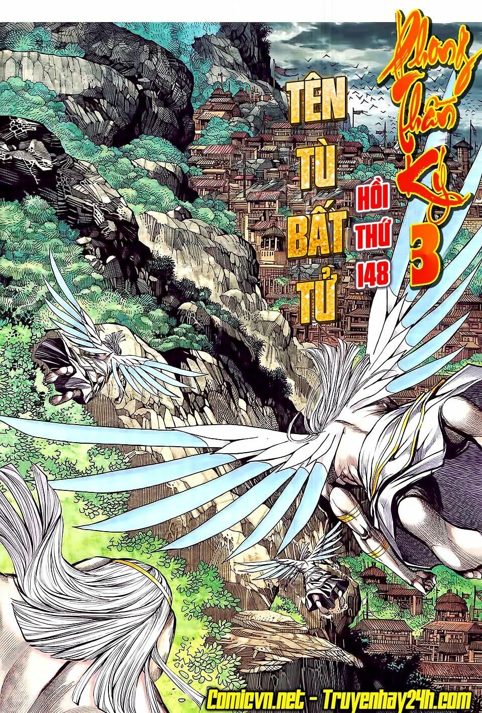 Chương 148 - Trang 15