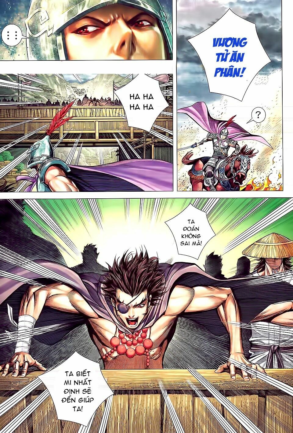 Chương 148 - Trang 27