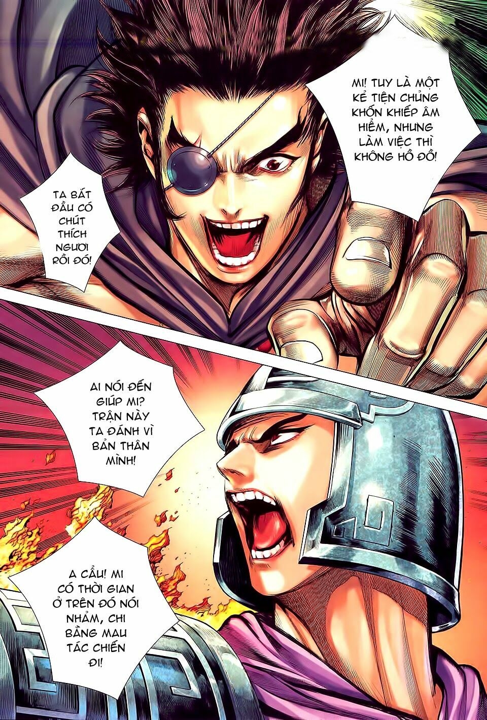 Chương 148 - Trang 28