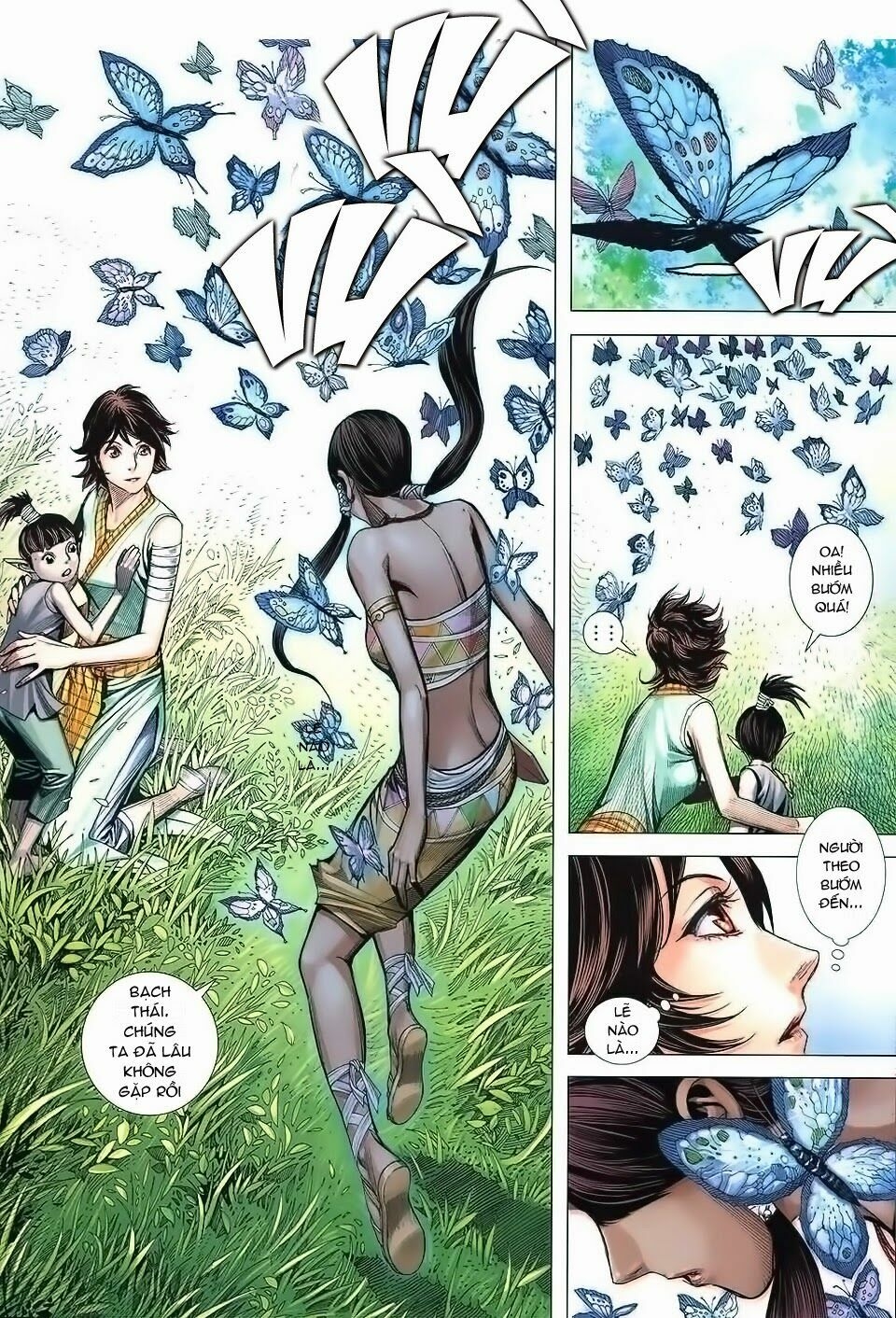 Chương 149 - Trang 17