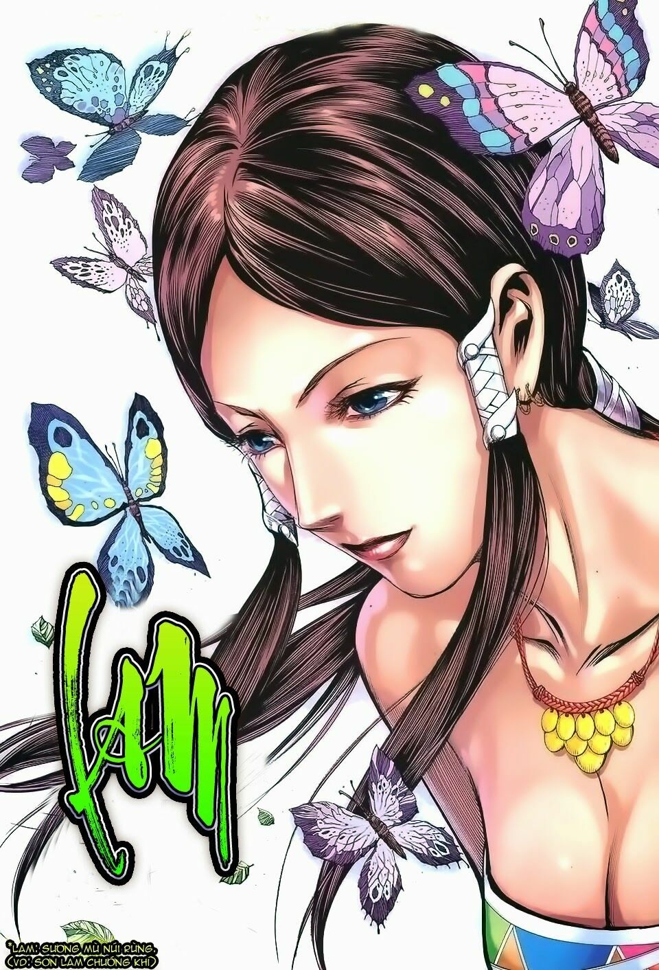 Chương 149 - Trang 18