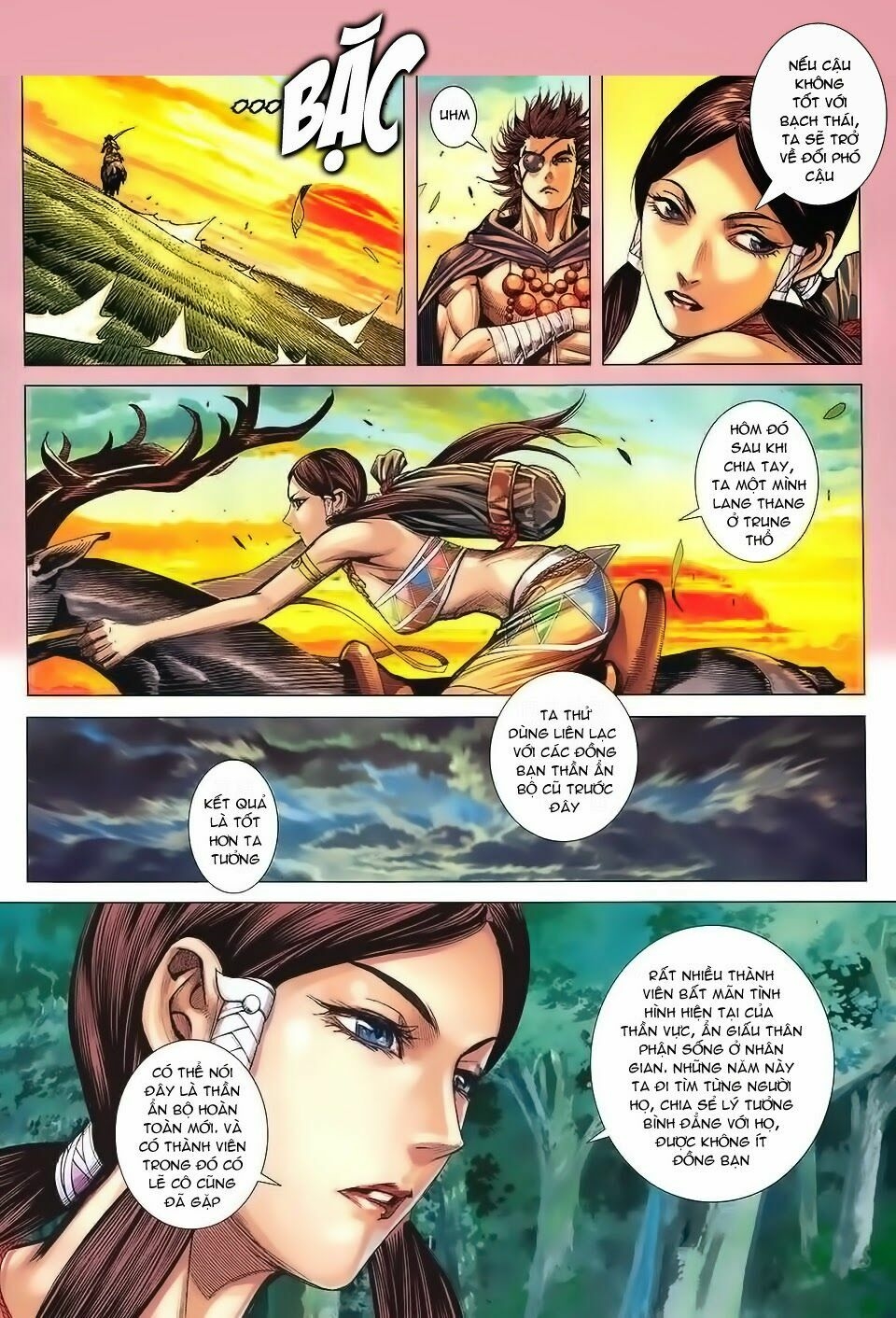 Chương 149 - Trang 20