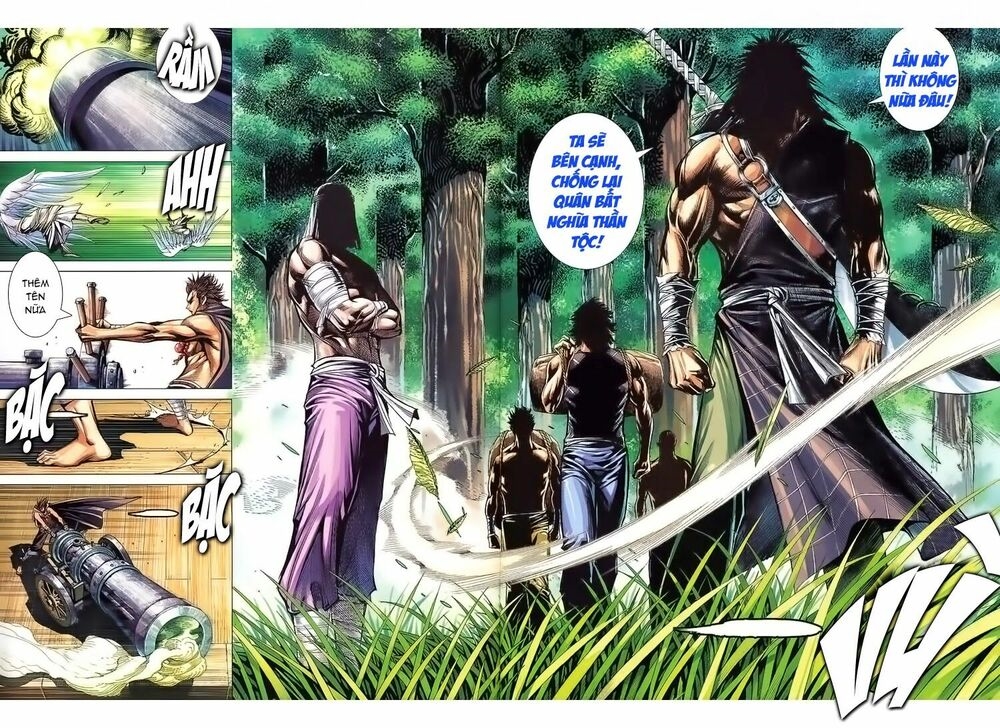 Chương 149 - Trang 22