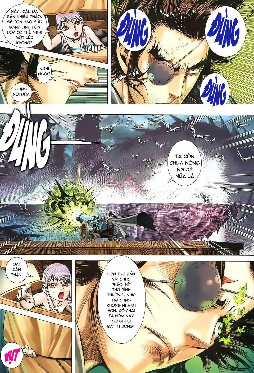 Chương 149 - Trang 23