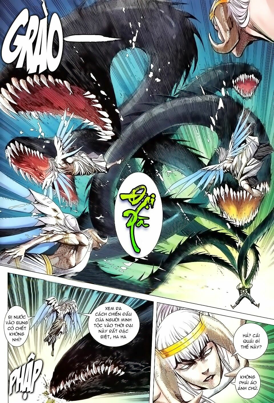 Chương 149 - Trang 4