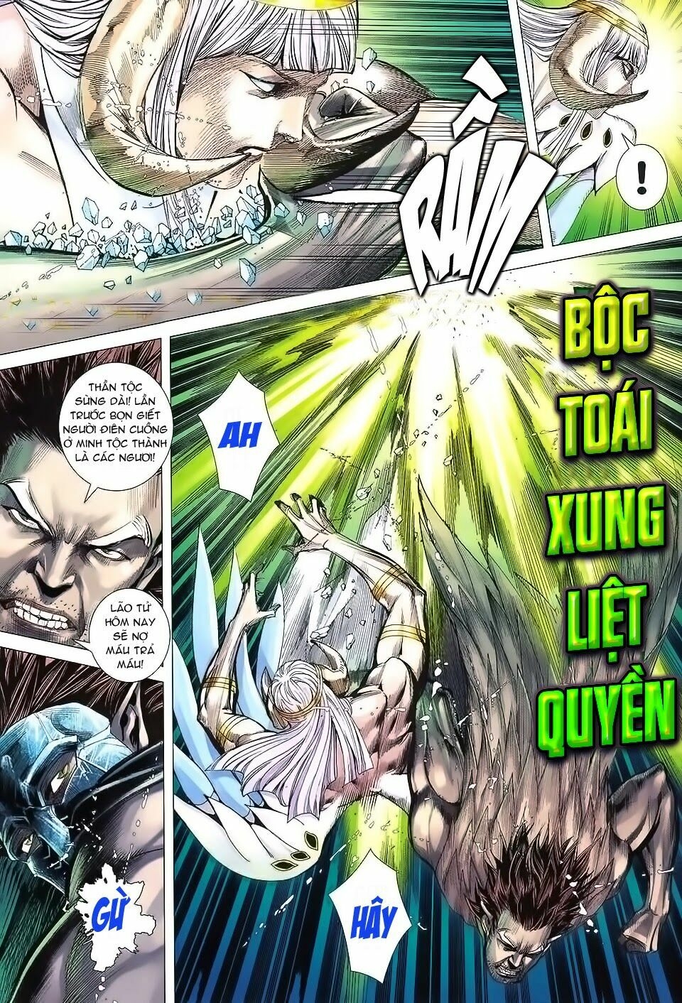 Chương 149 - Trang 5